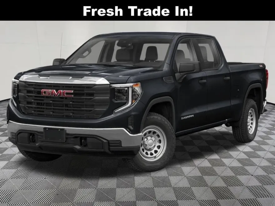 2024 Gmc Sierra 1500 SLT photo 1
