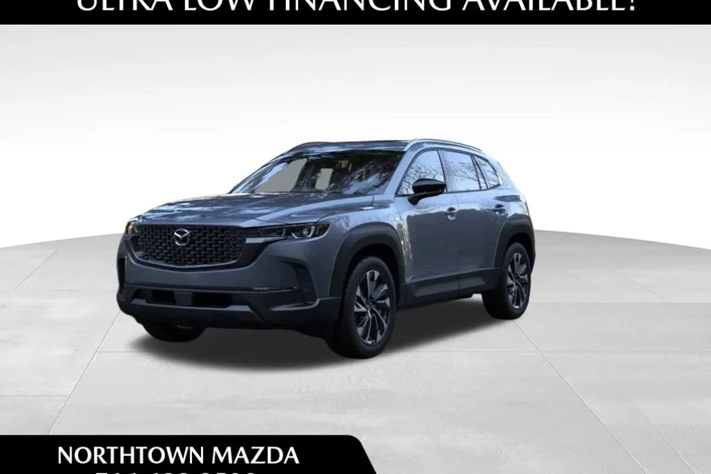 2025 Mazda CX-50 Premium Plus photo 1