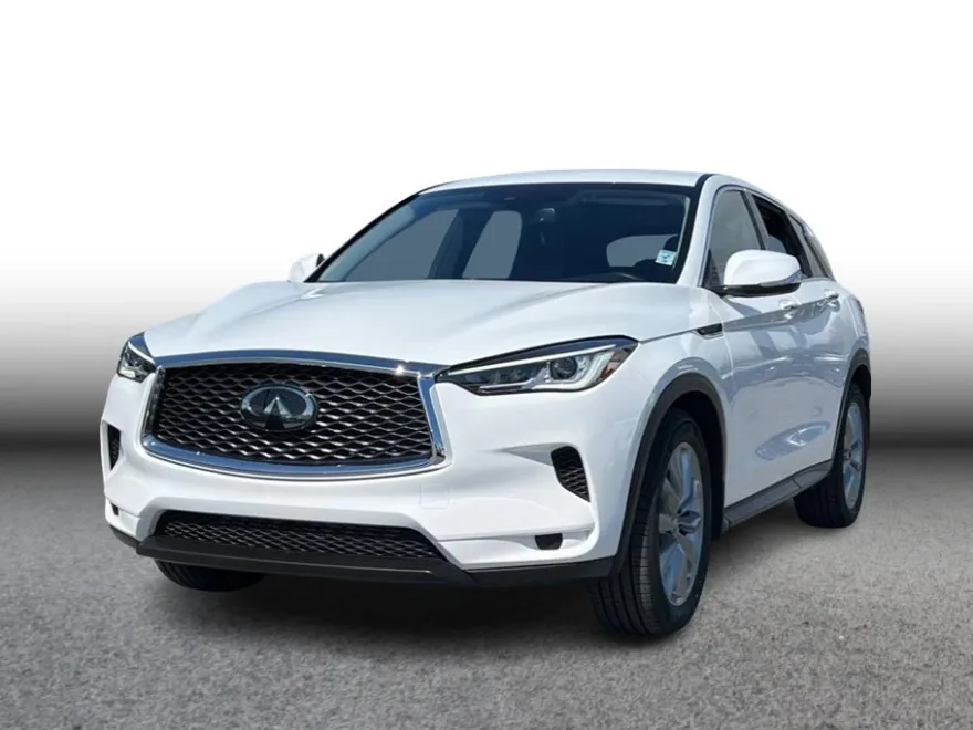 2022 Infiniti QX50 PURE SPORT photo 1
