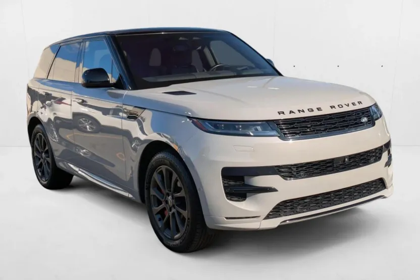 2023 Land Rover Range Rover Sport SE photo 1