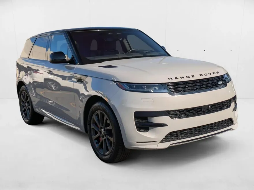 2023 Land Rover Range Rover Sport SE photo 1