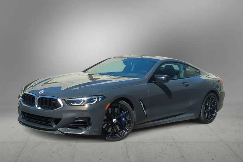 2023 Bmw M850i xDrive photo 1