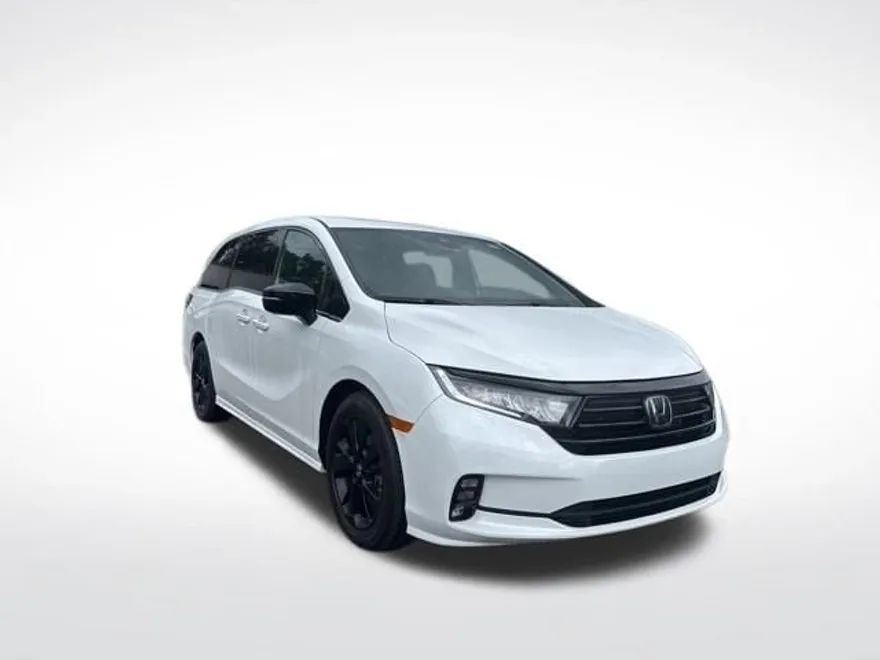 2023 Honda Odyssey Sport photo 1