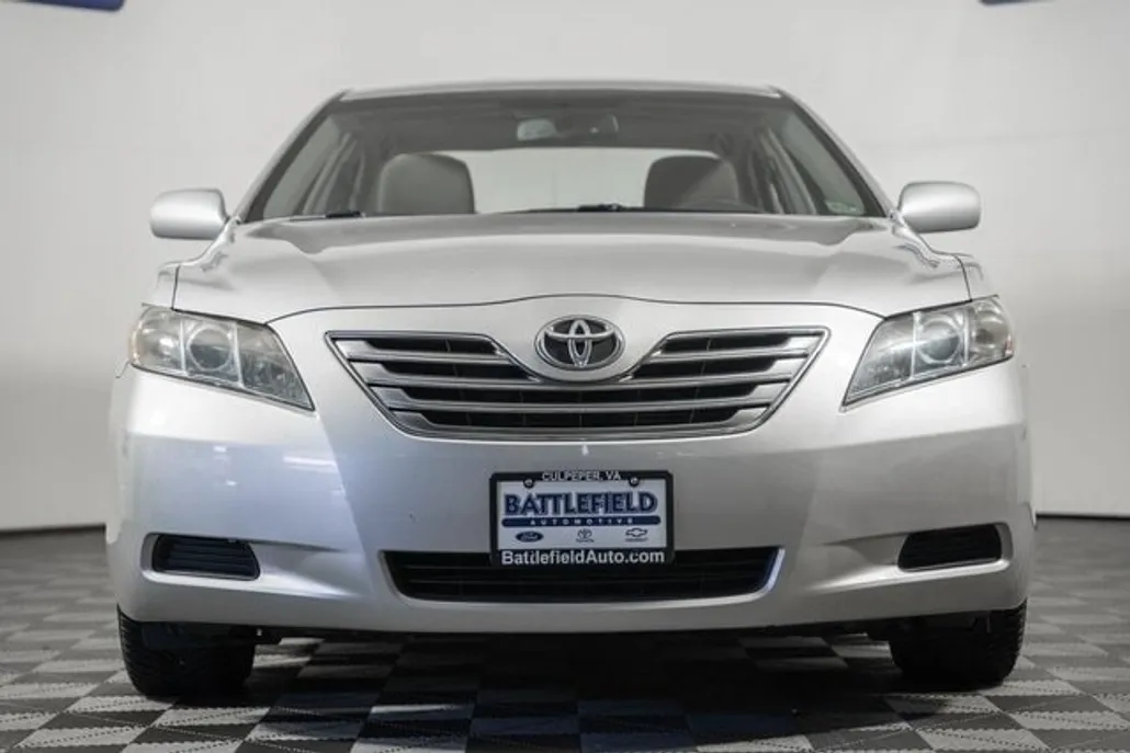 2009 Toyota Camry Hybrid Base photo 1