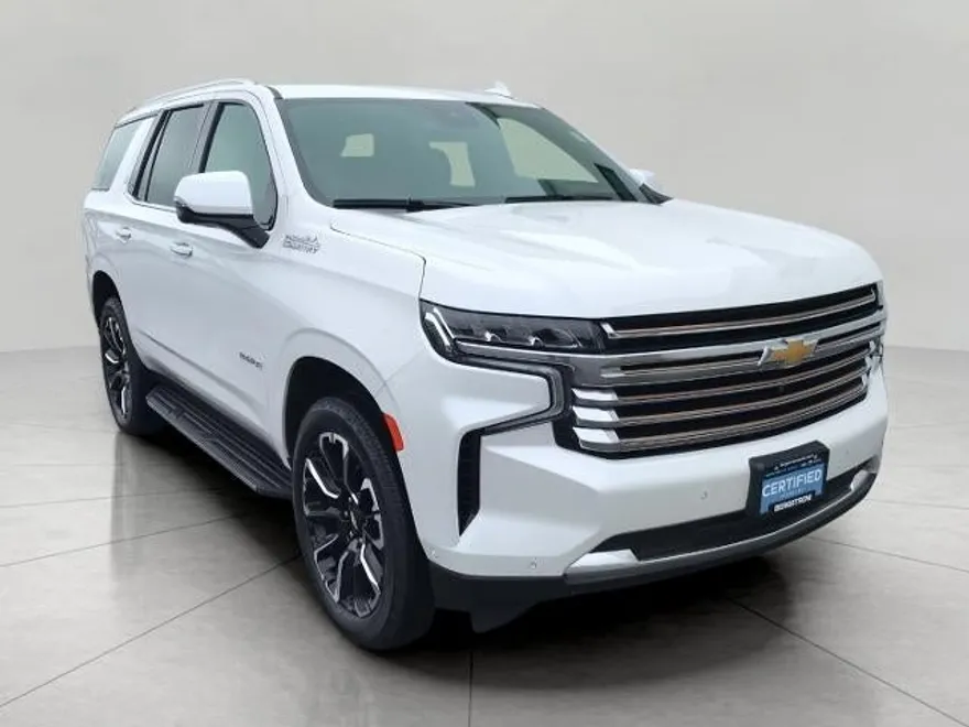 2023 Chevrolet Tahoe High Country photo 1