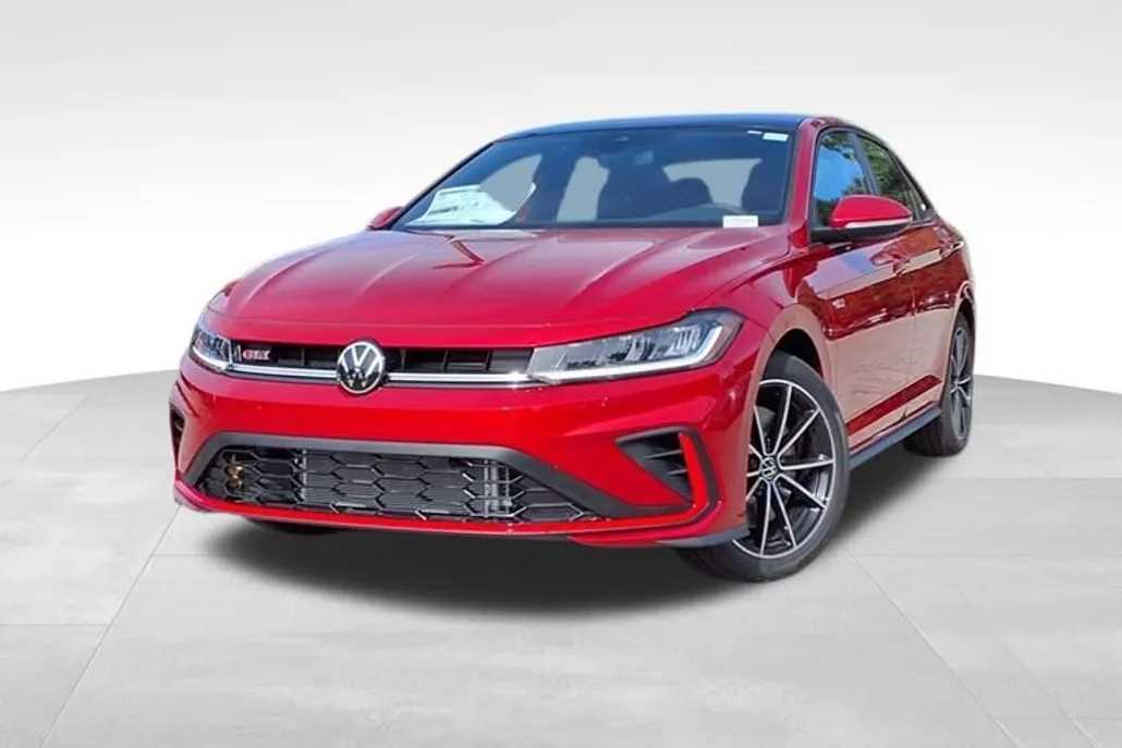 2025 Volkswagen Jetta GLI 2.0T Autobahn photo 1