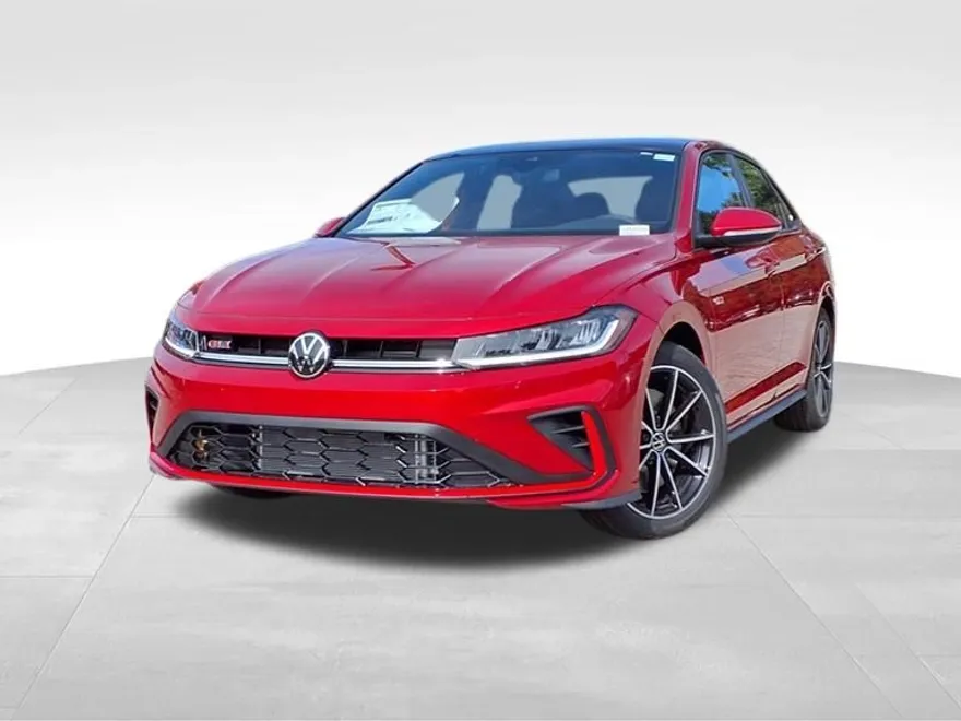 2025 Volkswagen Jetta GLI 2.0T Autobahn photo 1