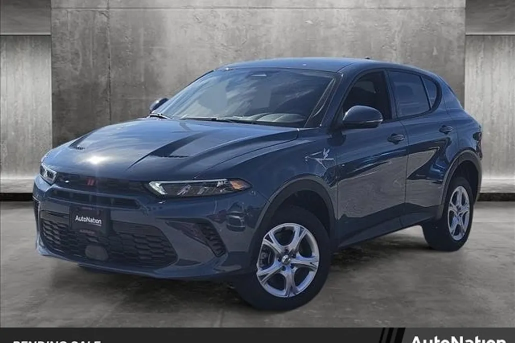 2024 Dodge Hornet GT photo 1
