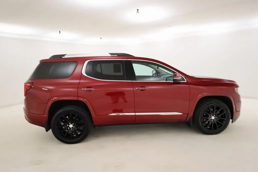 2020 Gmc Acadia Denali photo 1