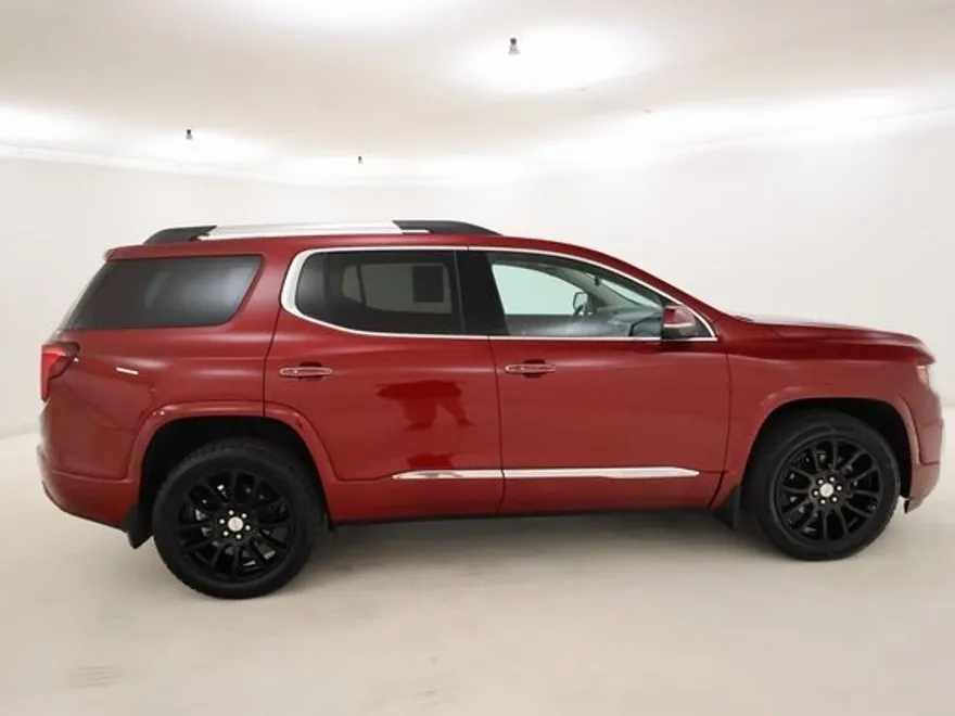 2020 Gmc Acadia Denali photo 1