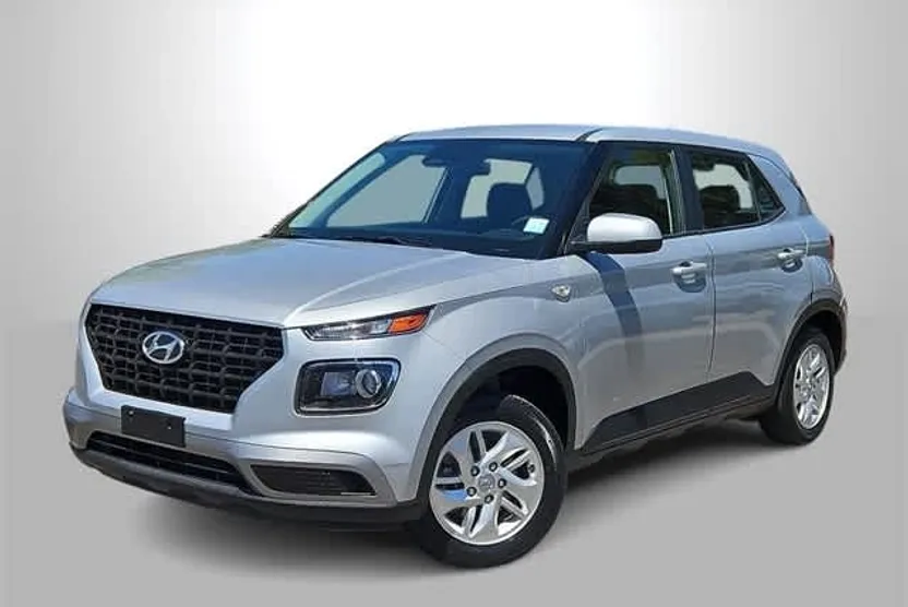2023 Hyundai Venue SE photo 1