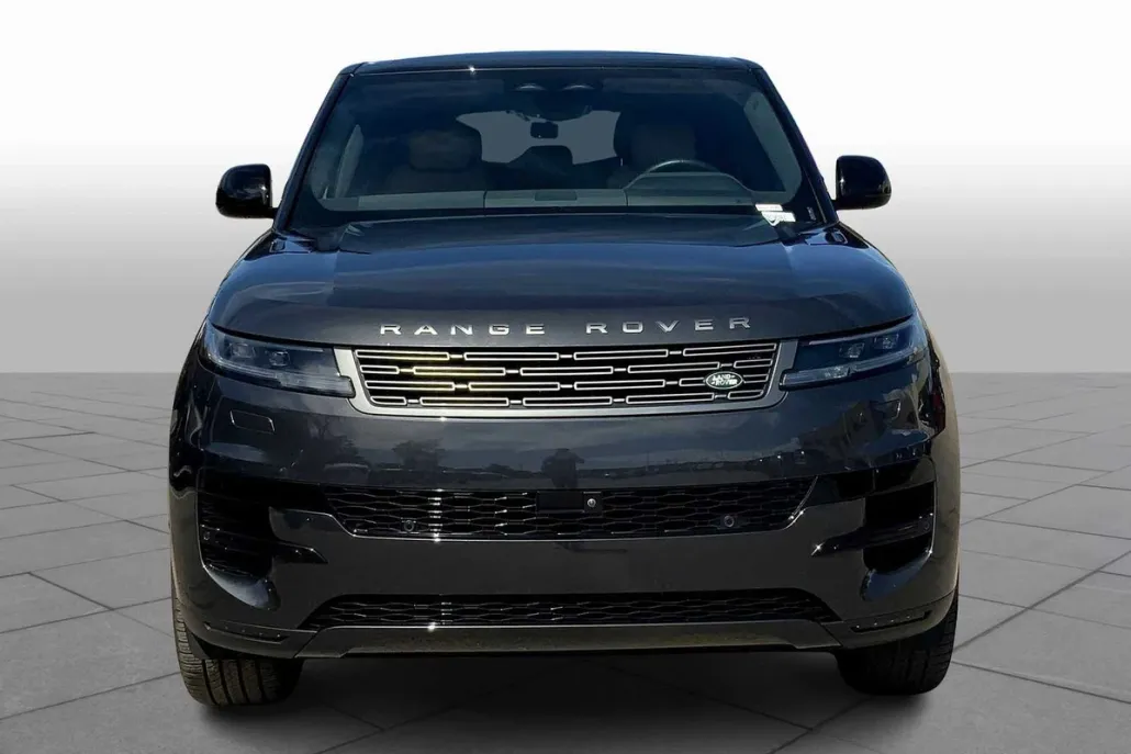 2024 Land Rover Range Rover Sport SE photo 1