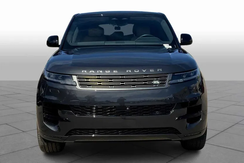 2024 Land Rover Range Rover Sport SE photo 1