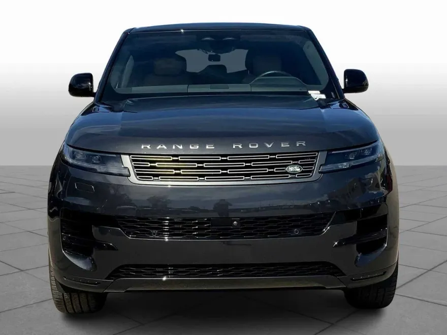 2024 Land Rover Range Rover Sport SE photo 1