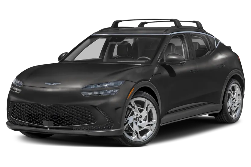 2025 Genesis GV60 Performance AWD photo 1