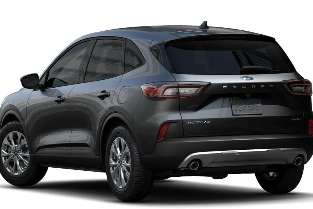 2025 Ford Escape Active photo 1