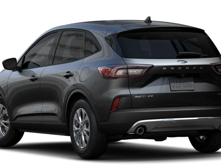 2025 Ford Escape Active photo 1