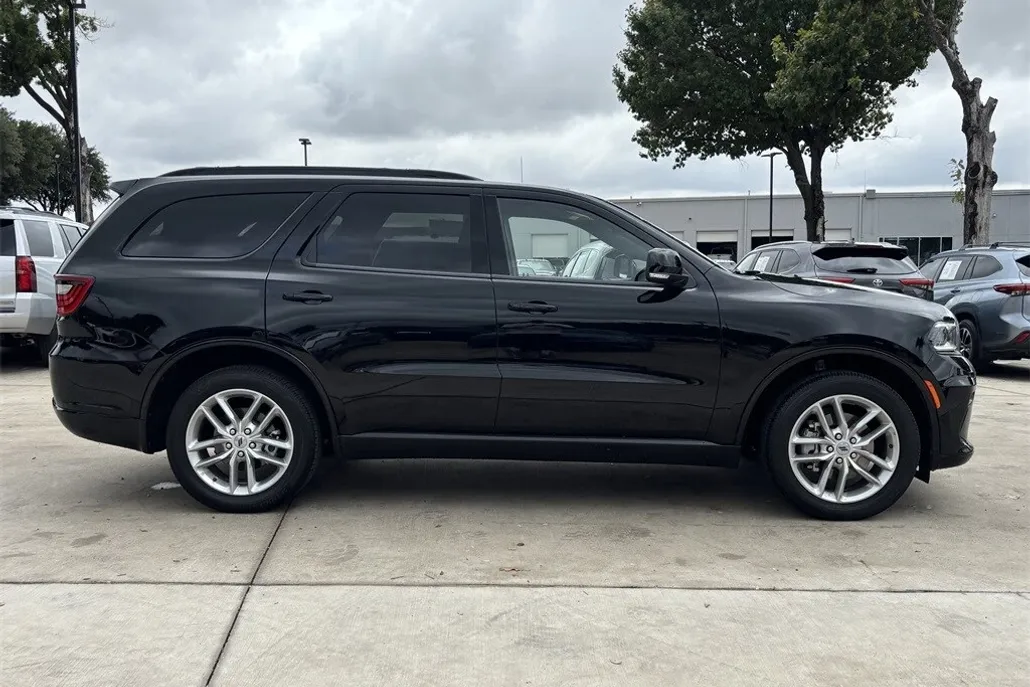 2024 Dodge Durango GT Plus photo 1