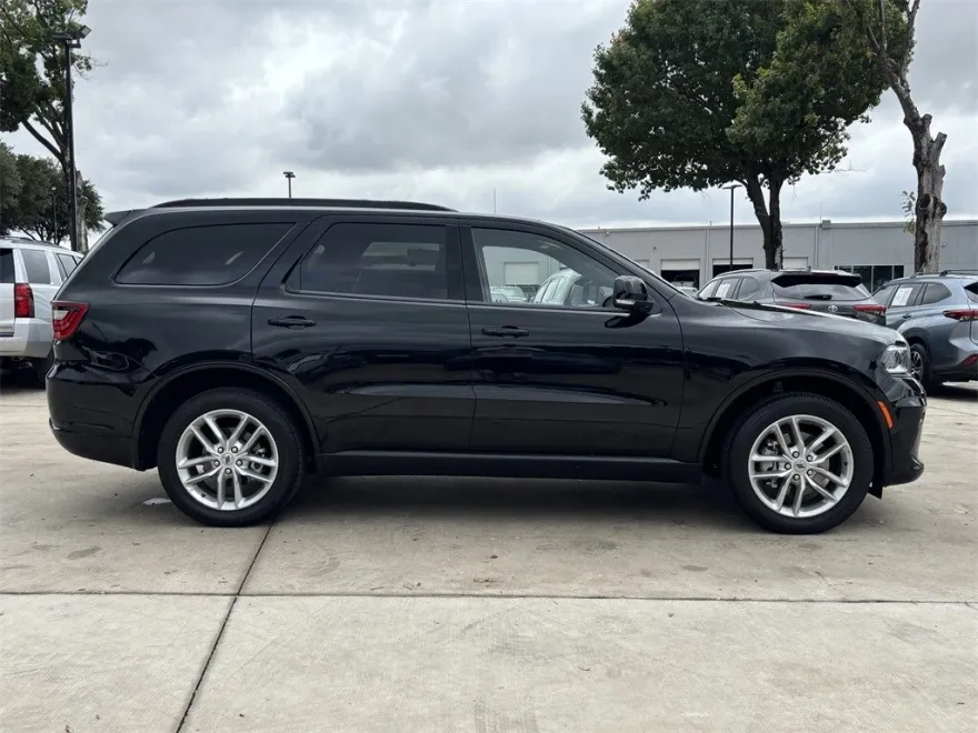 2024 Dodge Durango GT Plus photo 1