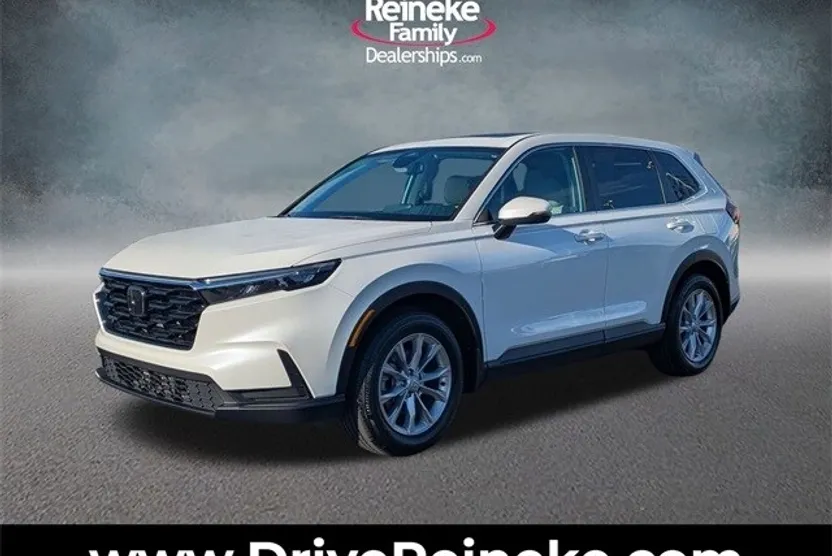 2023 Honda CR-V EX photo 1