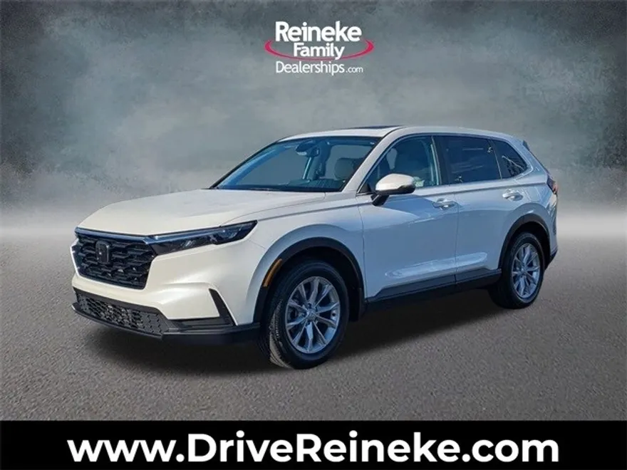 2023 Honda CR-V EX photo 1