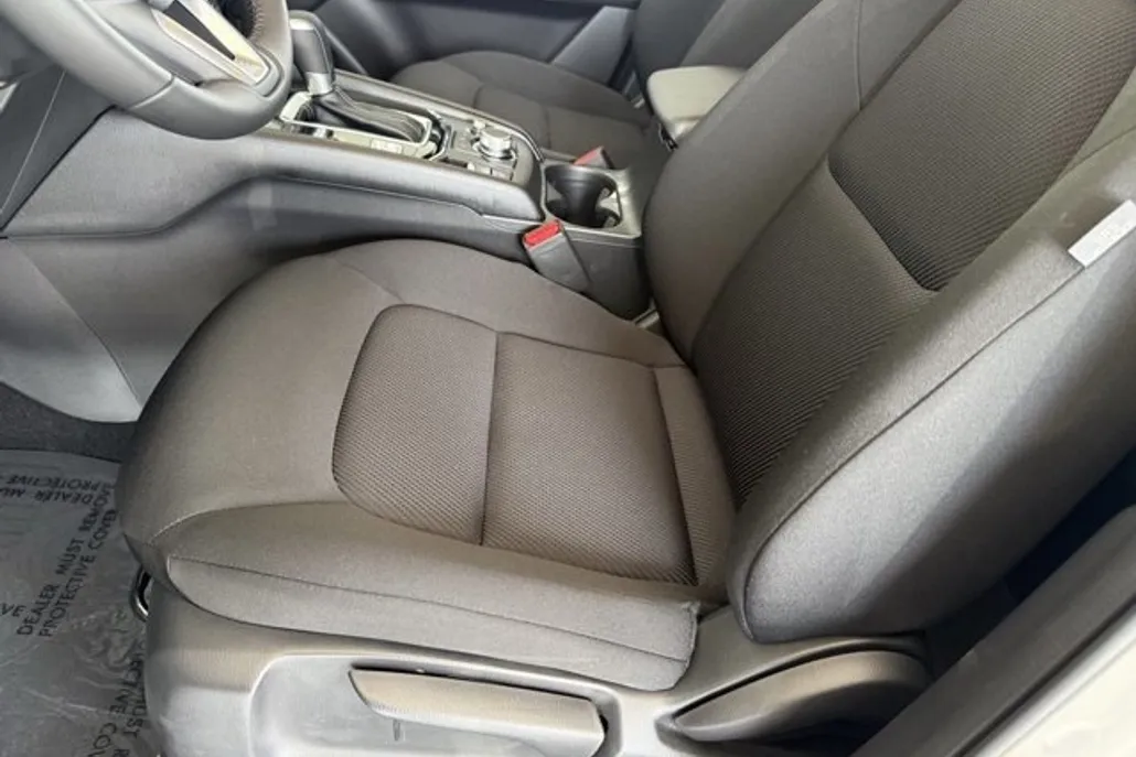 2025 Mazda CX-5 2.5 S photo 1