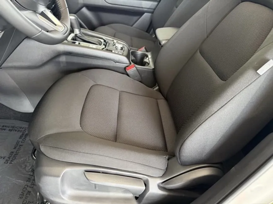 2025 Mazda CX-5 2.5 S photo 1