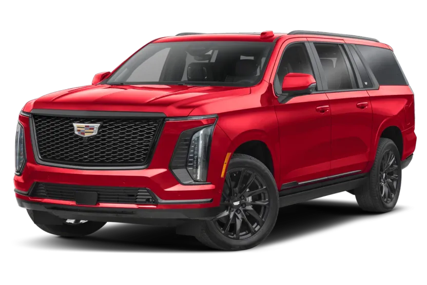 2025 Cadillac Escalade ESV Sport photo 1