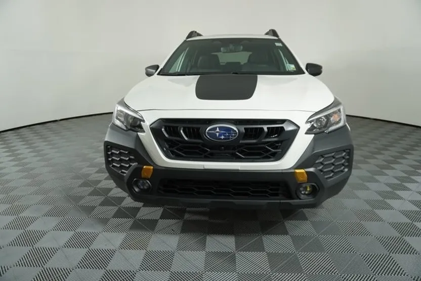 2025 Subaru Outback Wilderness photo 1