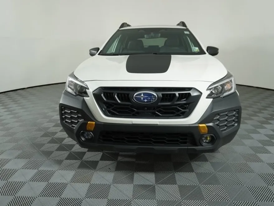 2025 Subaru Outback Wilderness photo 1