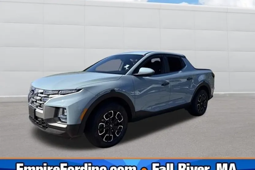 2023 Hyundai Santa Cruz SE photo 1