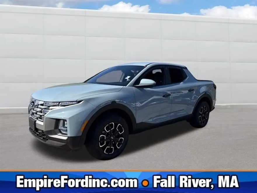 2023 Hyundai Santa Cruz SE photo 1