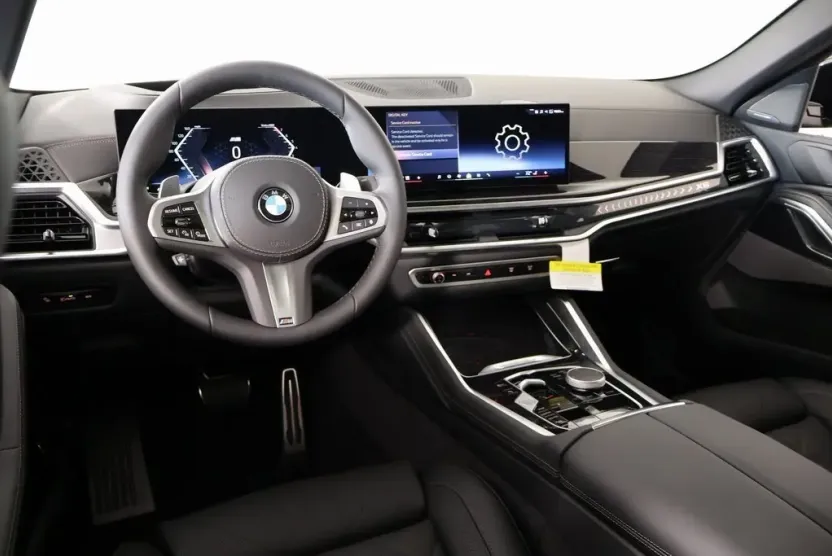 2026 Bmw X6 xDrive40i photo 1