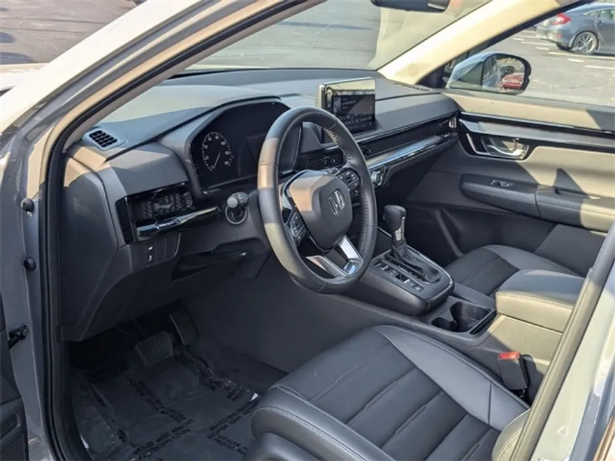 2024 Honda CR-V EX-L photo 1