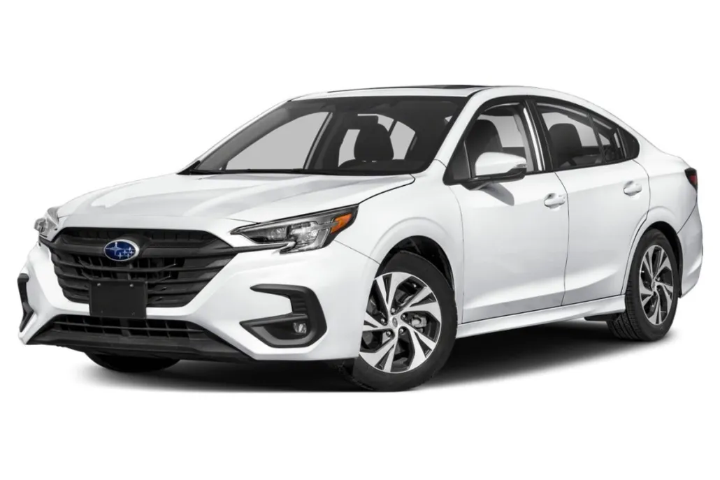 2025 Subaru Legacy Premium photo 1