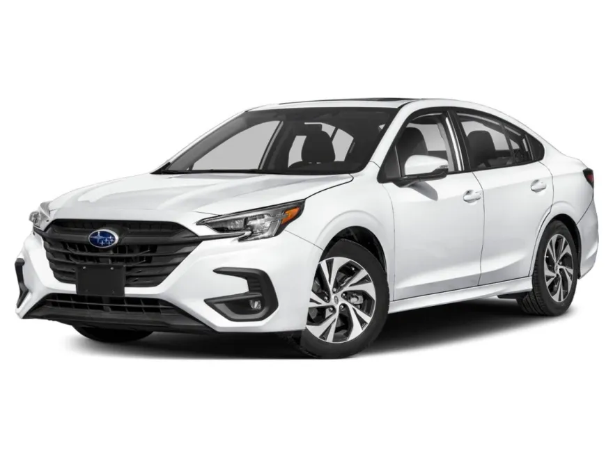 2025 Subaru Legacy Premium photo 1