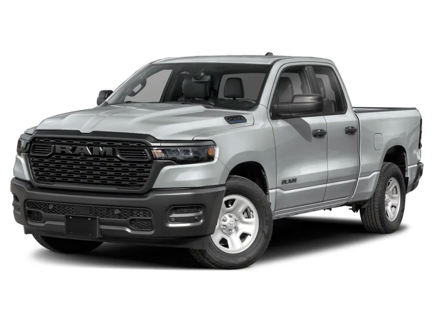 2025 Ram 1500 Tradesman photo 1