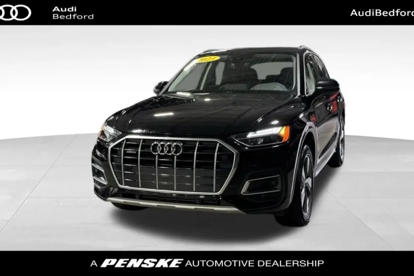 2023 Audi Q5 40 Premium photo 1
