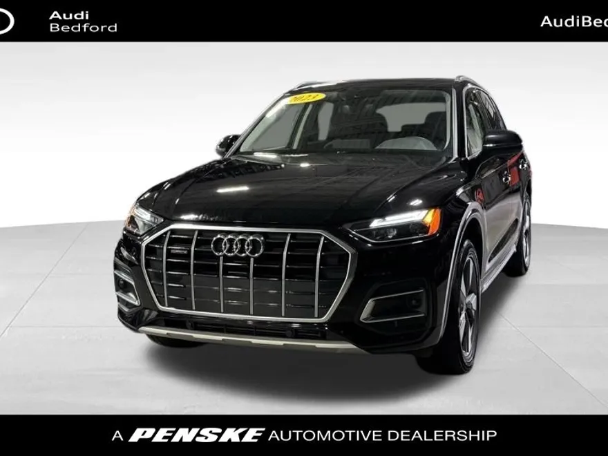 2023 Audi Q5 40 Premium photo 1