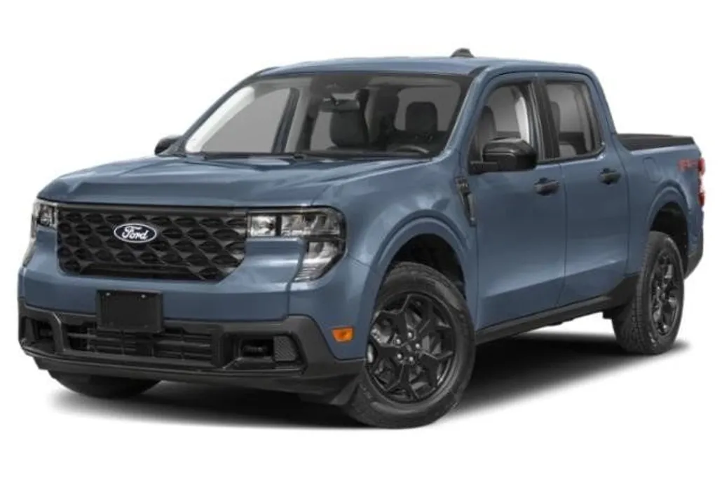 2025 Ford Maverick XLT photo 1