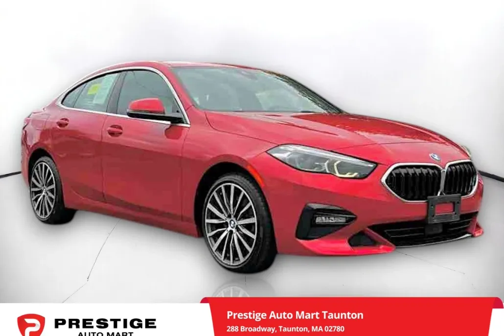 2021 Bmw 228i 228i xDrive GC photo 1