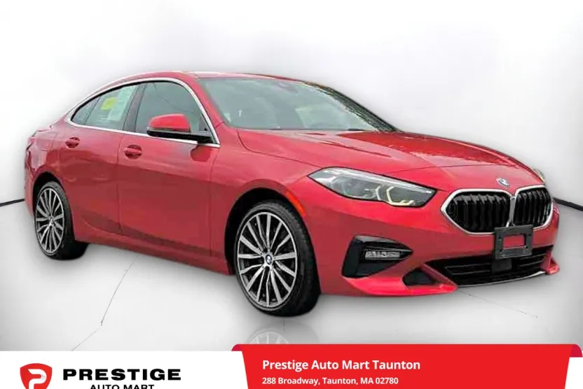 2021 Bmw 228i 228i xDrive GC photo 1