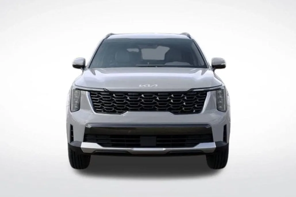 2026 Kia Sorento S photo 1