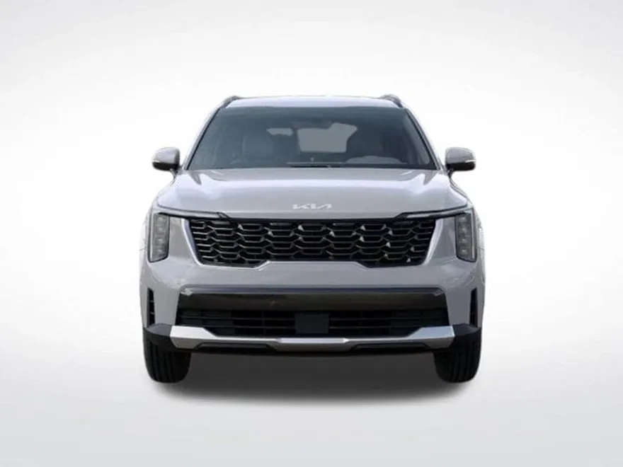 2026 Kia Sorento S photo 1
