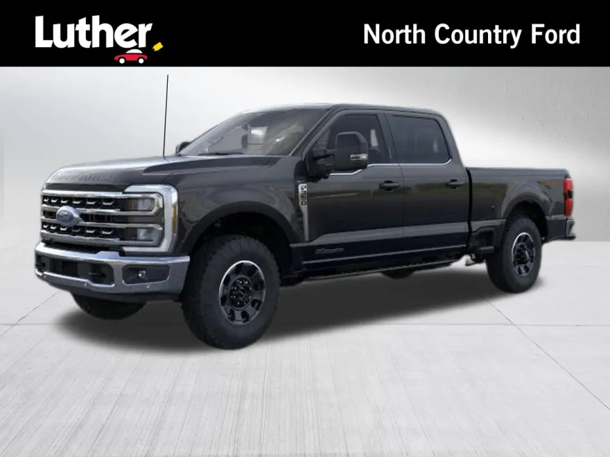 2026 Ford F-350 Lariat photo 1