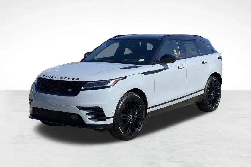 2025 Land Rover Range Rover Velar P400 Dynamic SE photo 1