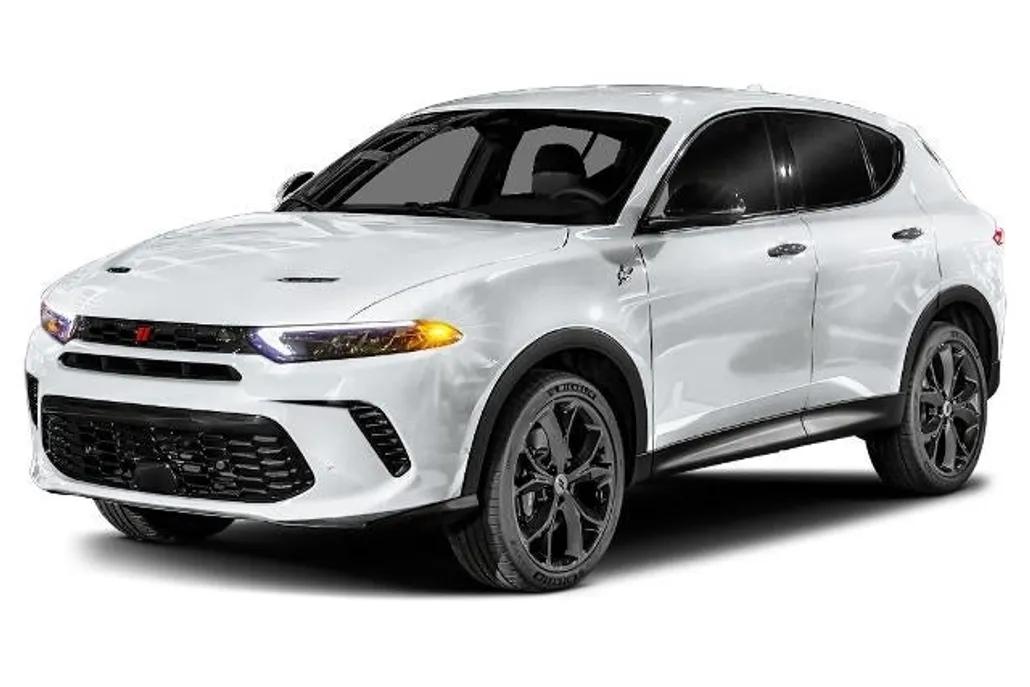 2024 Dodge Hornet GT Plus photo 1