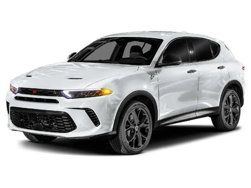 2024 Dodge Hornet GT Plus photo 1