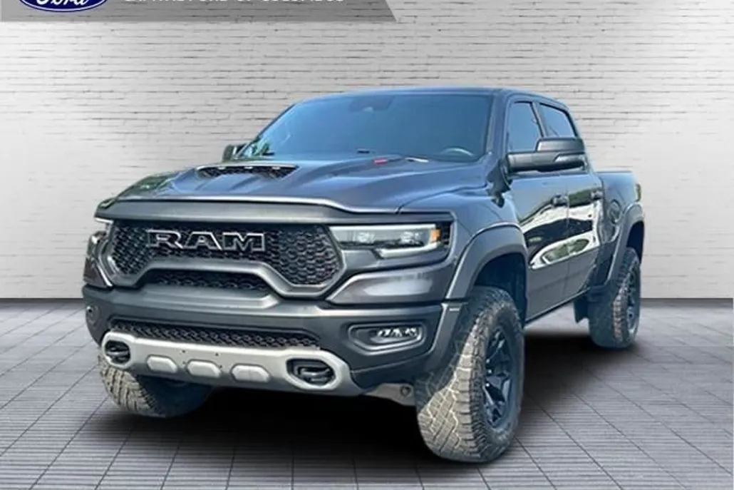 2023 Ram 1500 TRX photo 1