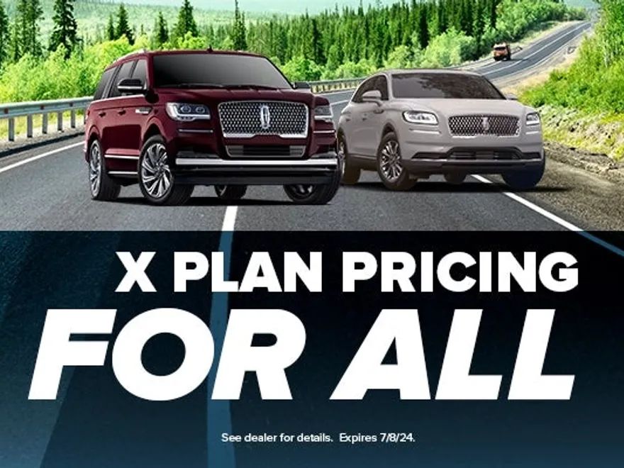 2025 Lincoln Corsair Grand Touring photo 1